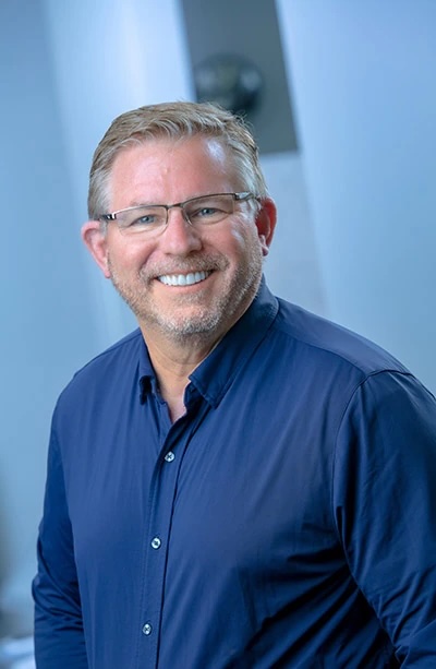 Dr. James Meyer