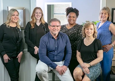 About Meyer Dentistry