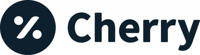 Cherry logo