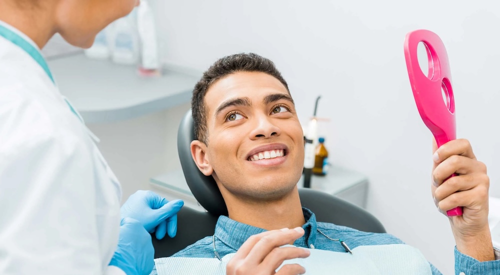 Cosmetic Dentistry in Greenville, SC