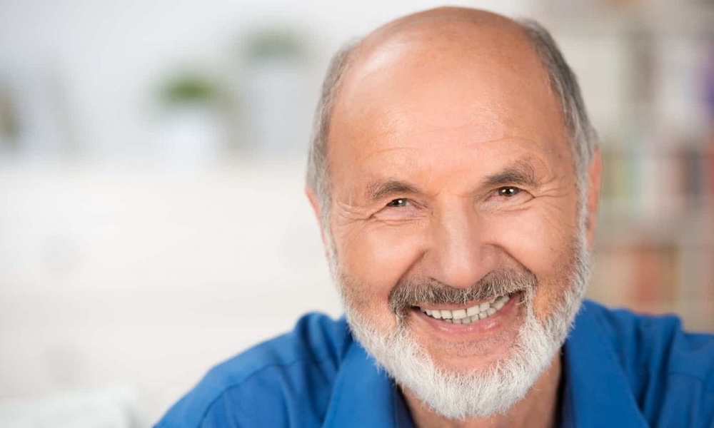 Dental Implants in Greenville, SC