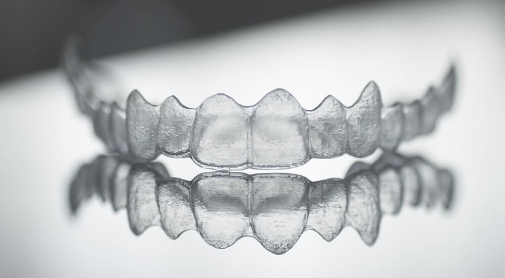 Invisalign in Greenville, SC