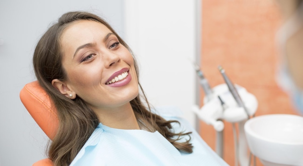Oral Surgery in Greenville, SC