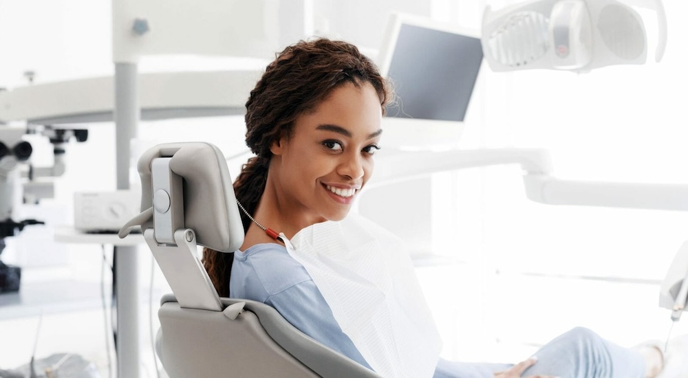 Preventive Dentistry in Greenville, SC