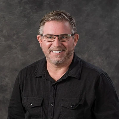 Dr. James J. Meyer of Meyer Dentistry in Greenville, SC